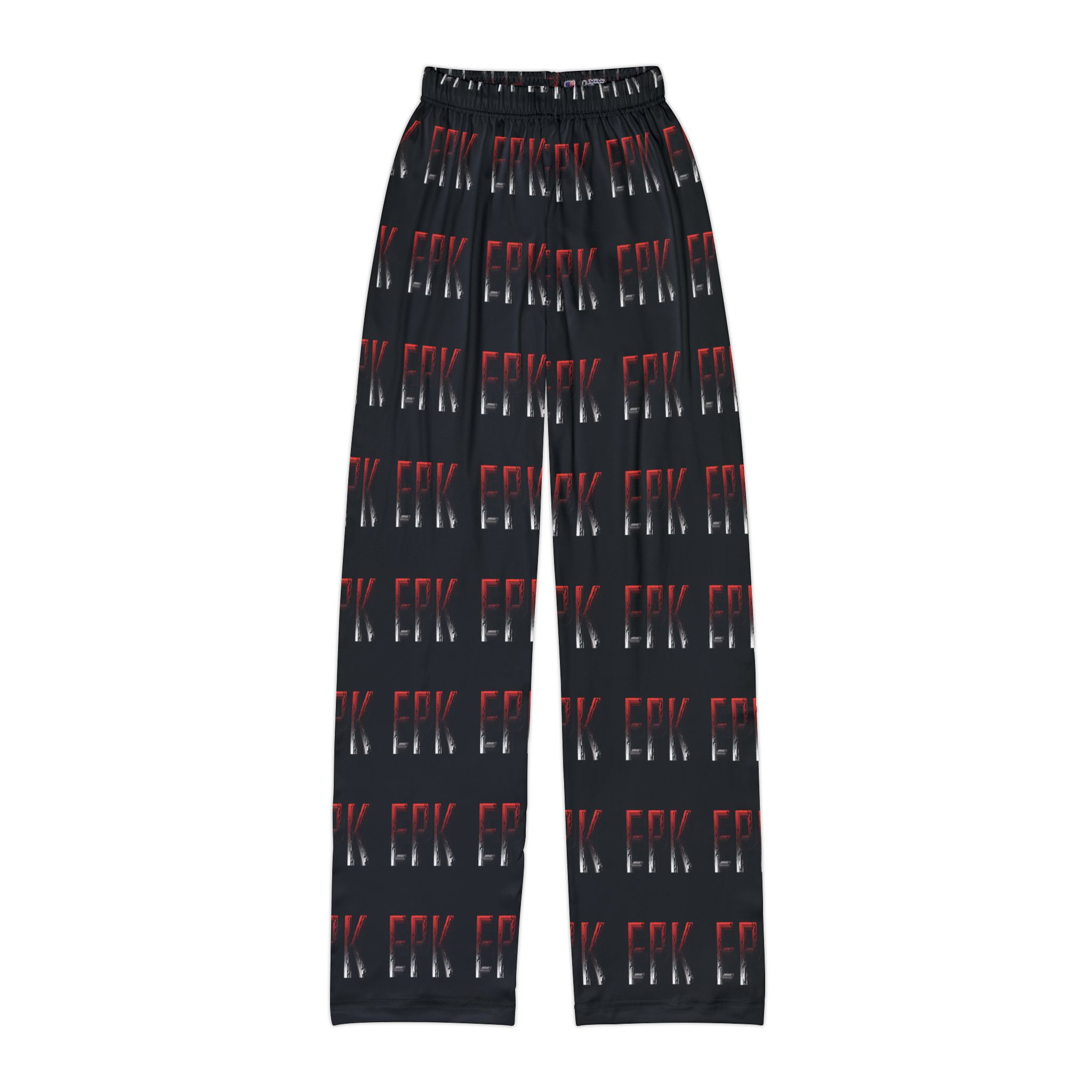 EPIK, Trendy Kids Lounge Pants, Cozy Pajama Bottoms, Stylish Kids Sleepwear, Fun Casual Wear for Boys and Girls, Comfortable Cotton Pants