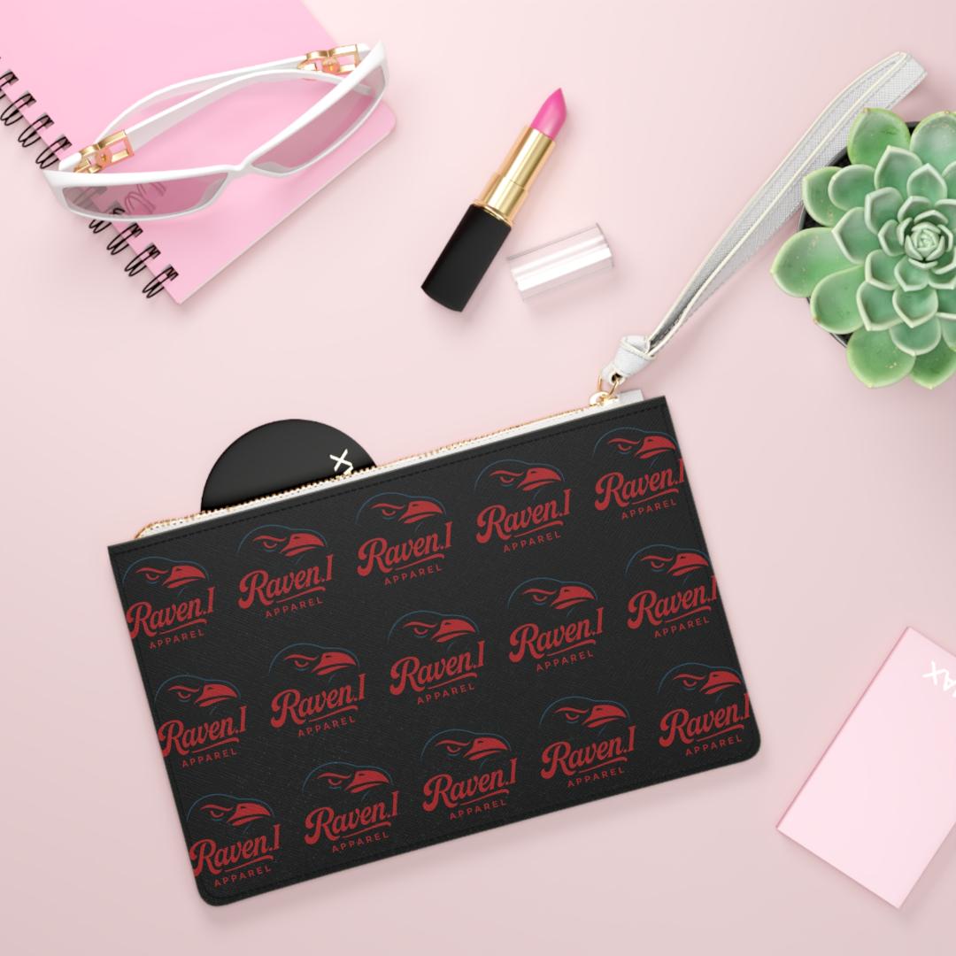 Raven.I, Apparel Clutch Bag - Stylish, Versatile, Perfect for Events, Gifts, and Daily Use, Accessory for Fashion Lovers