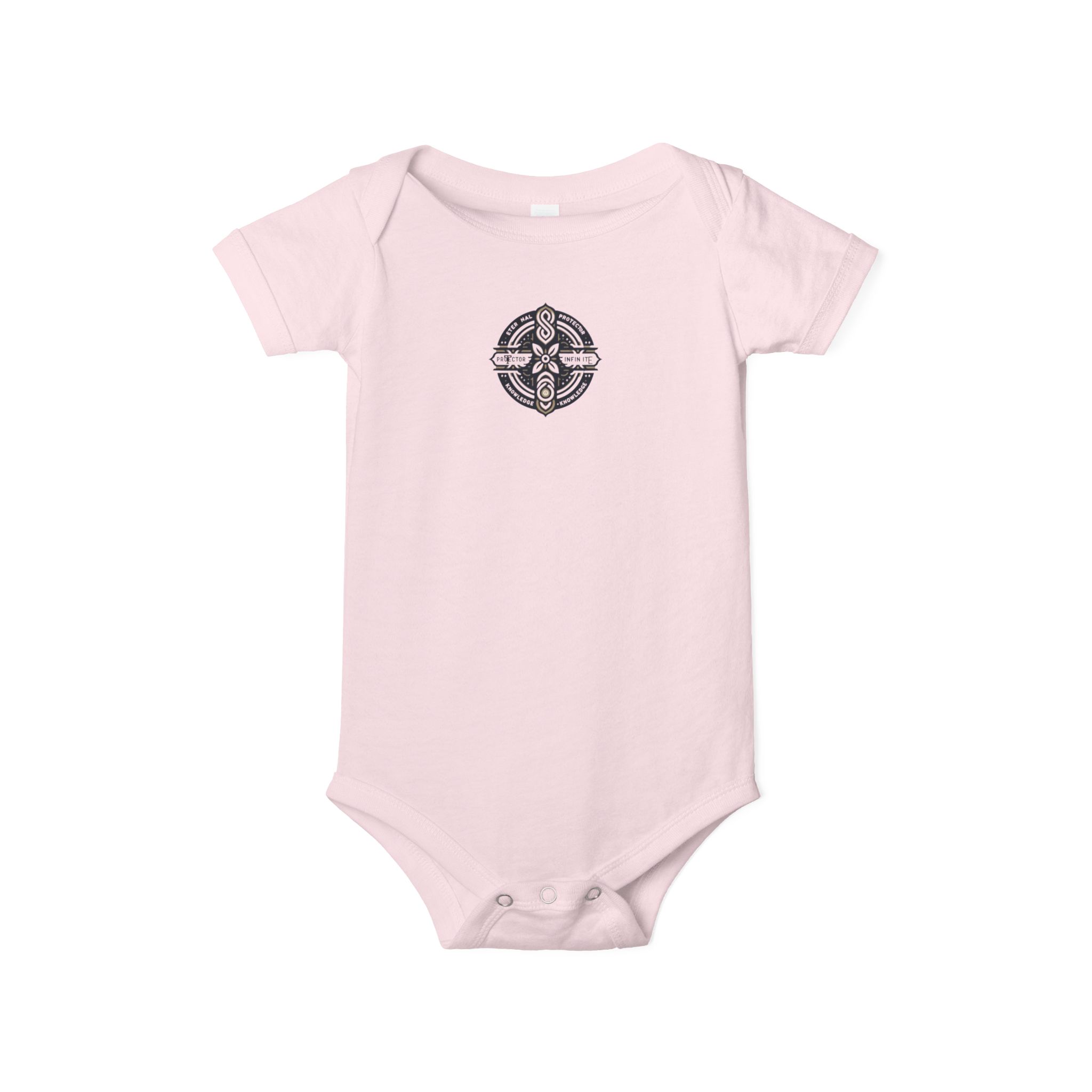 Epik Design Cute Infant Jersey One Piece, Baby Bodysuit, Newborn Outfit, Perfect Baby Shower Gift, Infant Fashion, Toddler Clothing