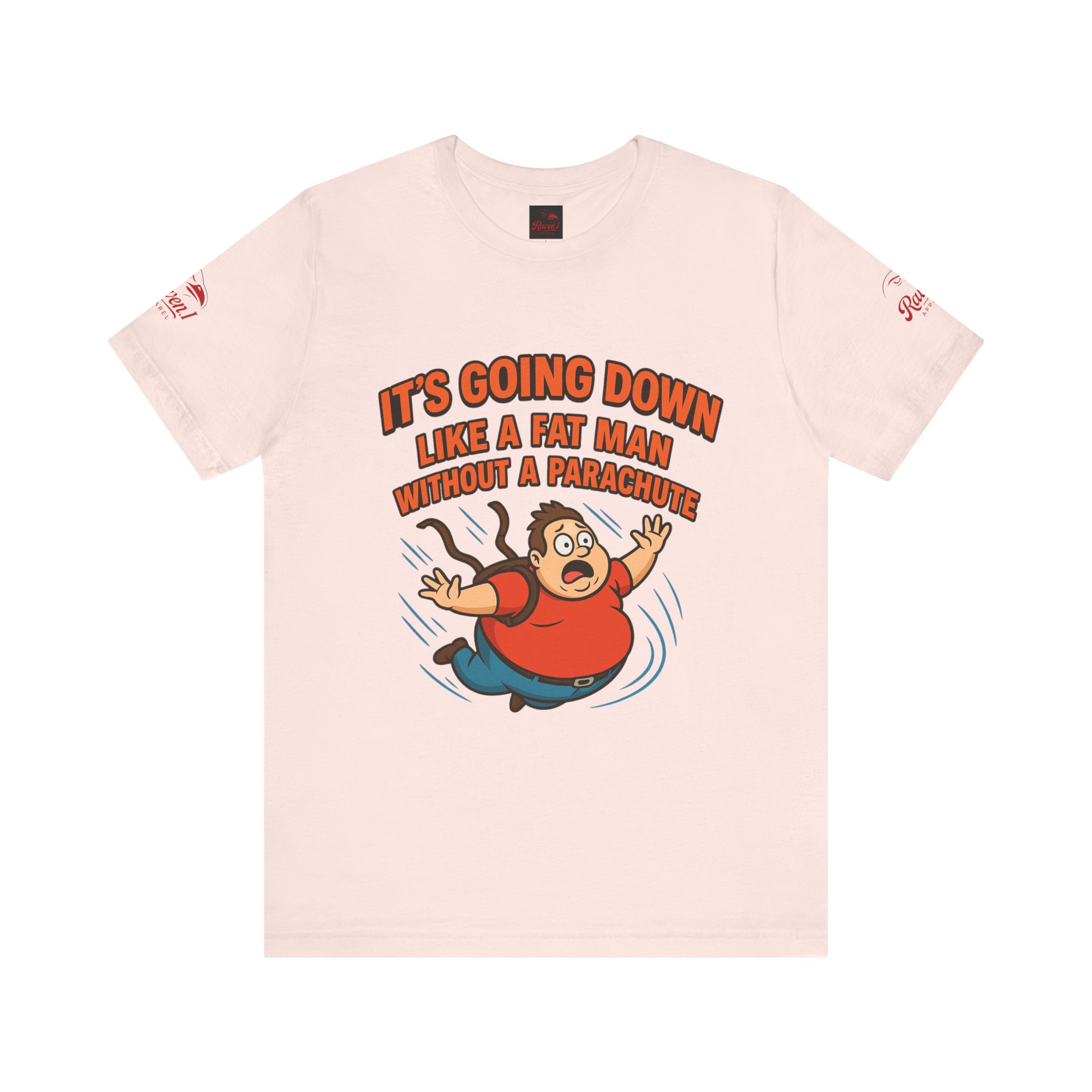 Humorous Graphic Tee For Casual Outings, Gifts For Friends, Birthday Celebration Tee, Funny Saying Apparel, Unique Everyday Wear
